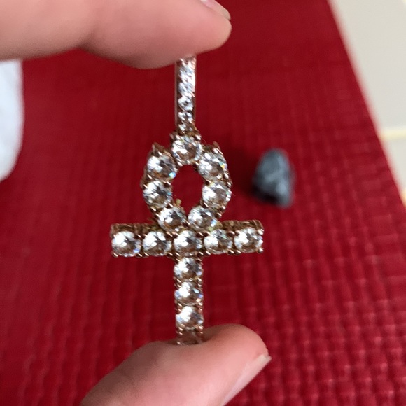 Very limited Ankh piece - Picture 2 of 3